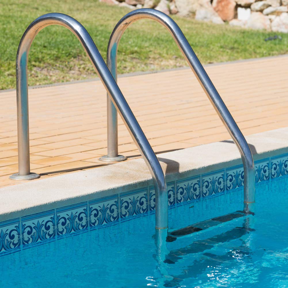 Swimming Pool Ladder