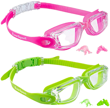 Kids Swimming Goggle