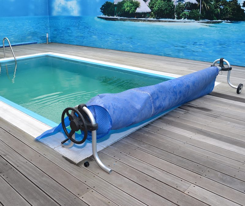 Swimming Pool Cover