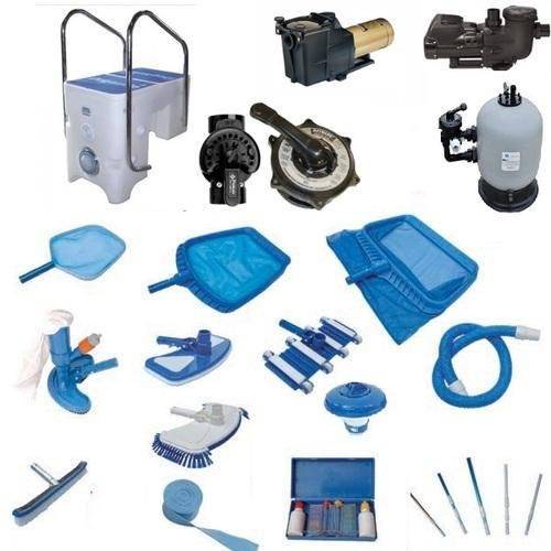 Swimming Pool Equipment