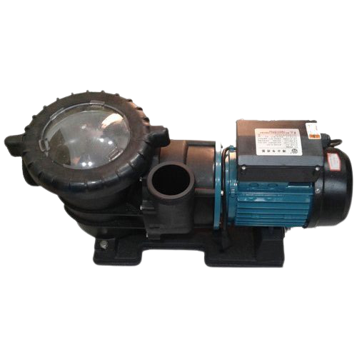 SS Swimming Pool Pump