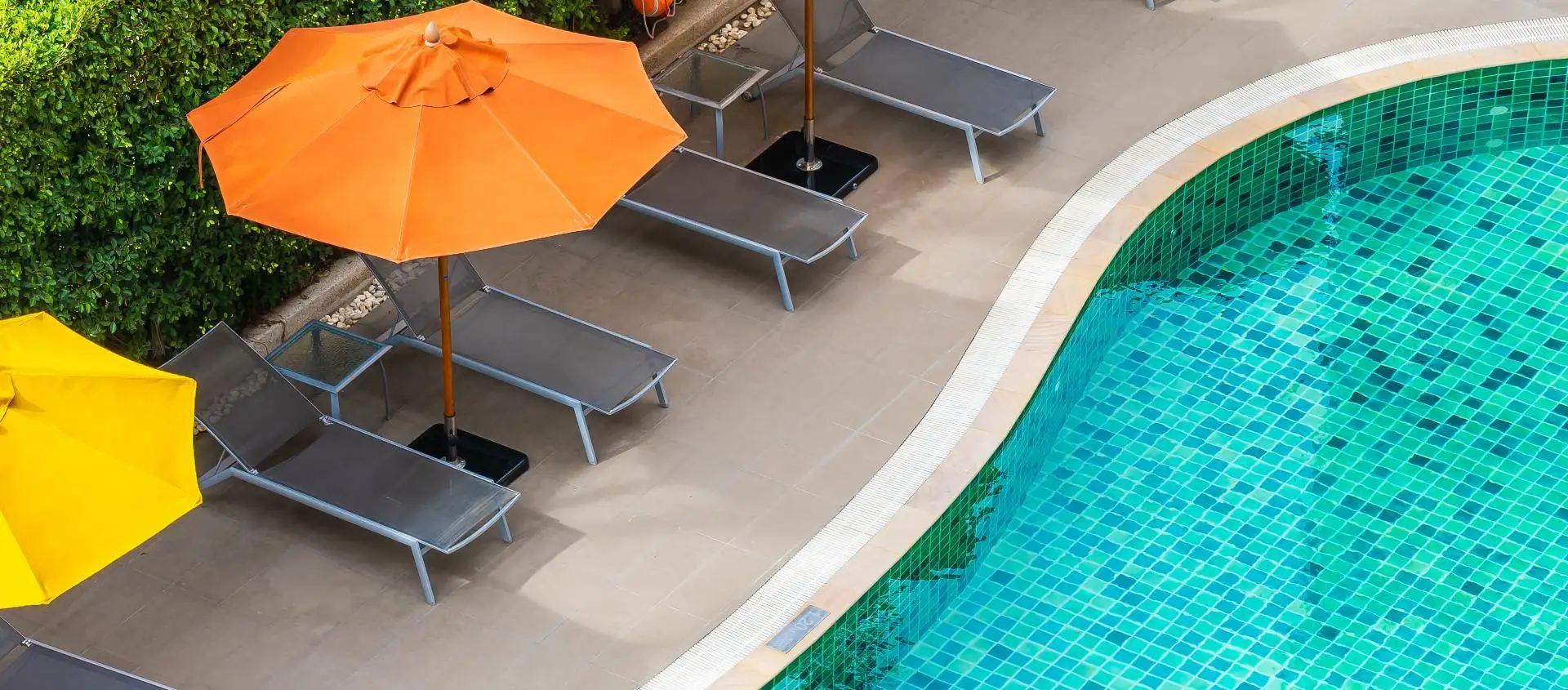 Swimming Pool Pump