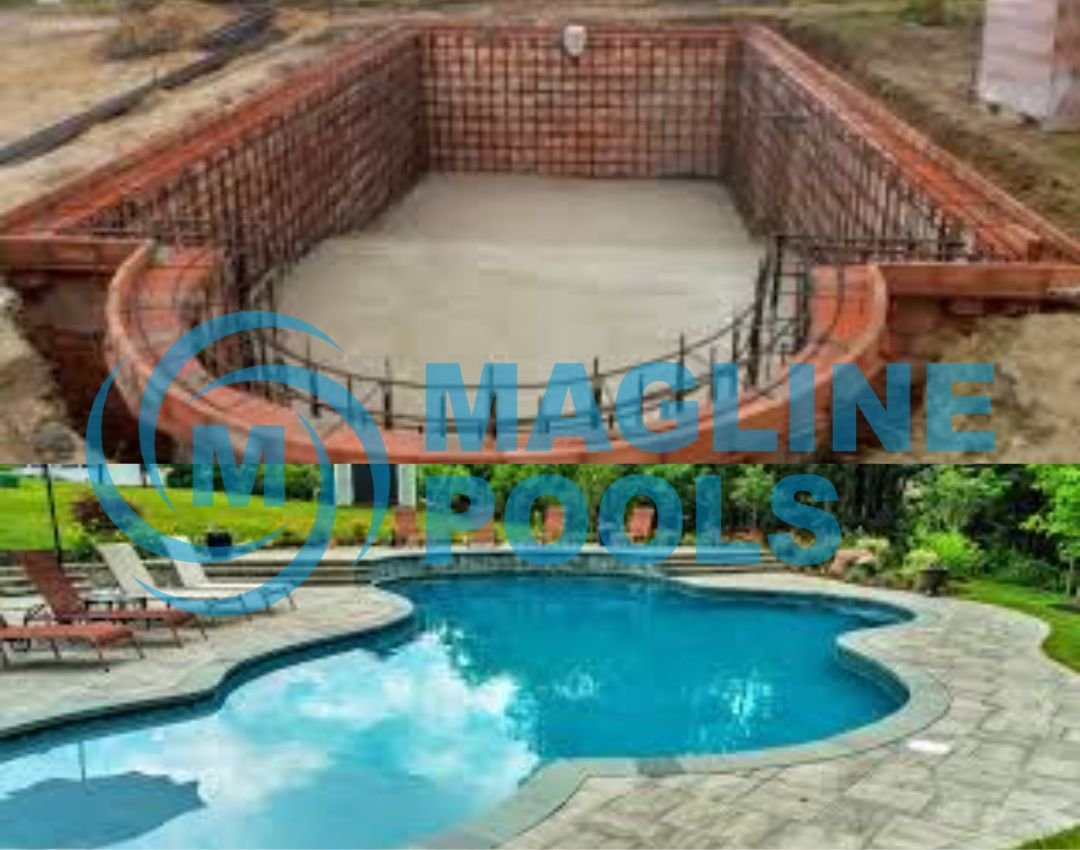 Swimming Pool Construction | Pool Construction Cost in India
