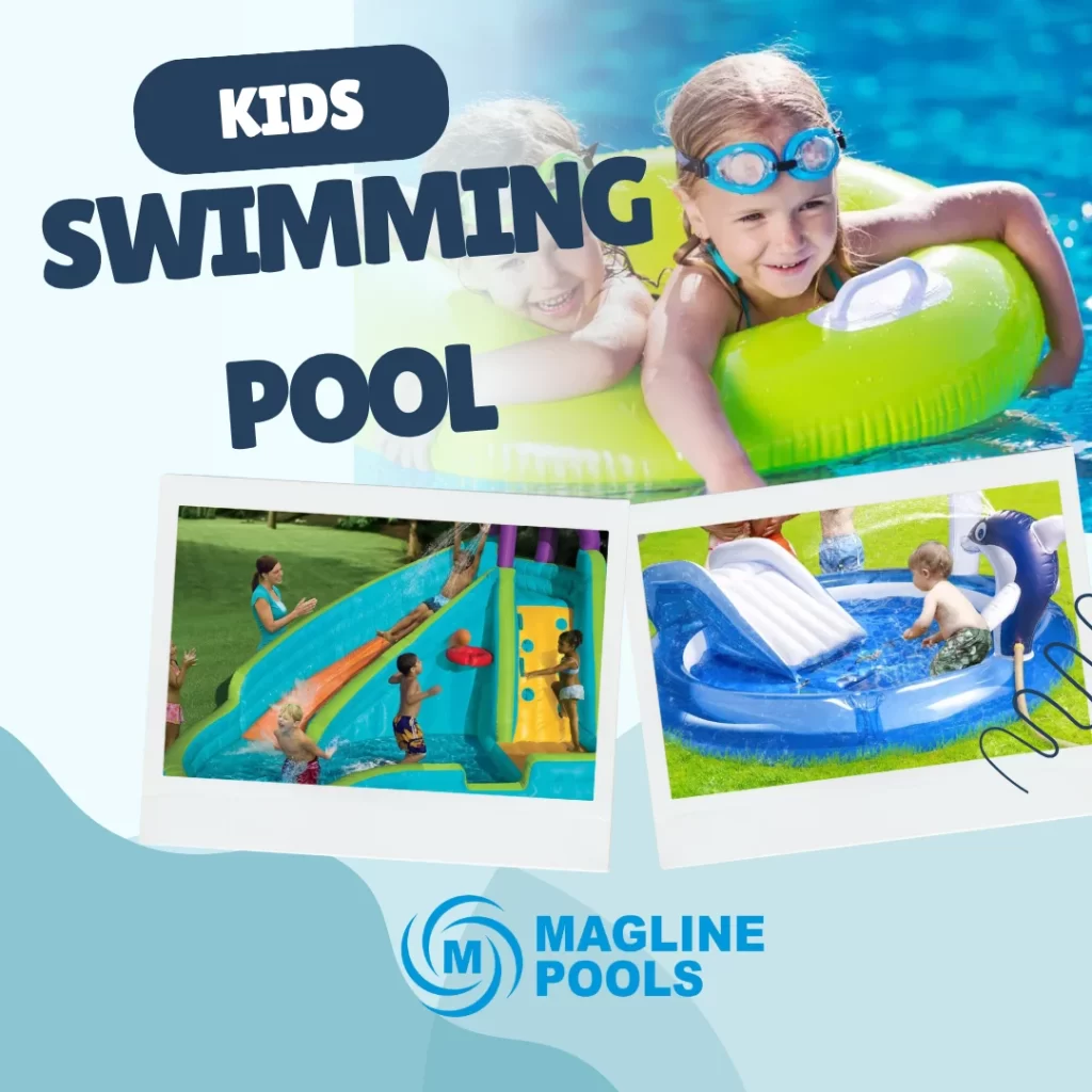 Kids Swimming Pool